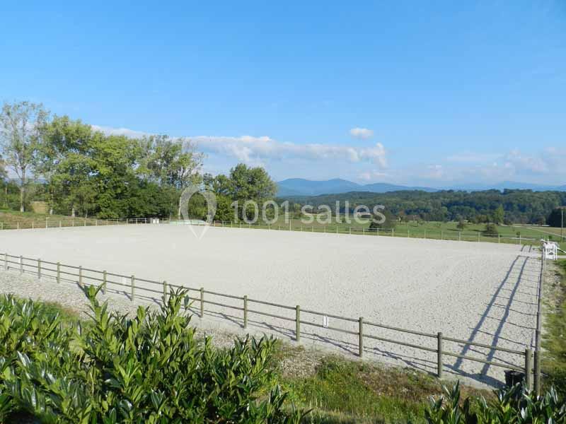 Location salle Soppe-le-Bas (Haut-Rhin) - Oscar's Home #16