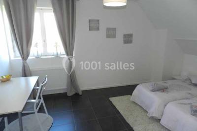 Miniature Location salle Soppe-le-Bas (Haut-Rhin) - Oscar's Home #7 Location salle Soppe-le-Bas (Haut-Rhin) - Oscar's Home #17