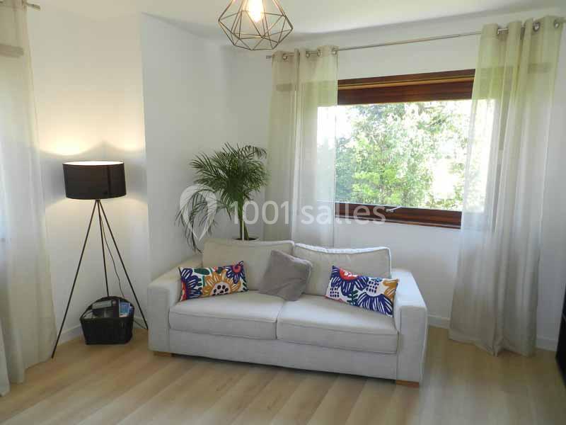 Location salle Soppe-le-Bas (Haut-Rhin) - Oscar's Home #6