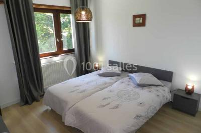 Miniature Location salle Soppe-le-Bas (Haut-Rhin) - Oscar's Home #8 Location salle Soppe-le-Bas (Haut-Rhin) - Oscar's Home #17