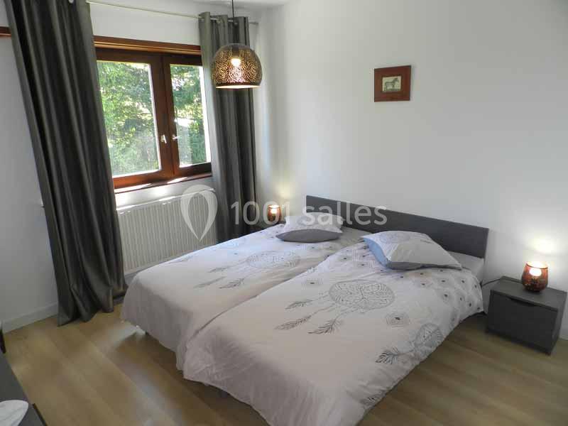 Location salle Soppe-le-Bas (Haut-Rhin) - Oscar's Home #8