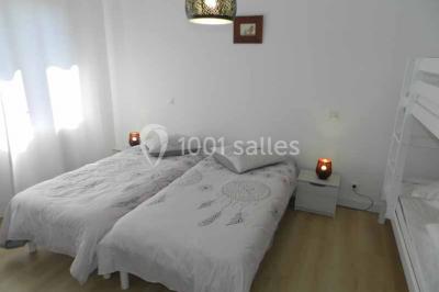 Miniature Location salle Soppe-le-Bas (Haut-Rhin) - Oscar's Home #9 Location salle Soppe-le-Bas (Haut-Rhin) - Oscar's Home #17