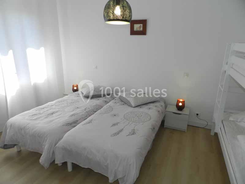 Location salle Soppe-le-Bas (Haut-Rhin) - Oscar's Home #9