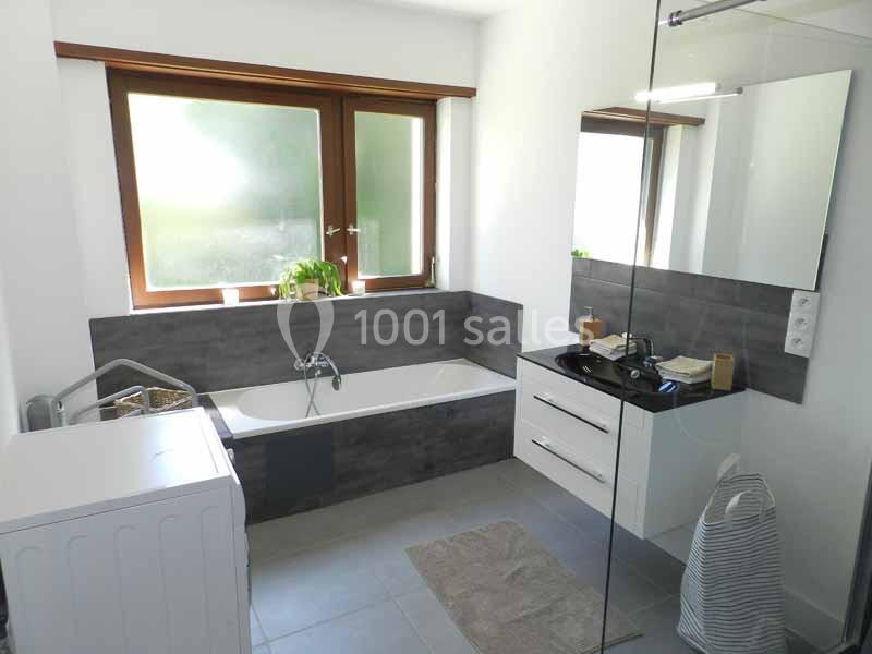 Location salle Soppe-le-Bas (Haut-Rhin) - Oscar's Home #11