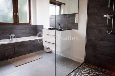 Miniature Location salle Soppe-le-Bas (Haut-Rhin) - Oscar's Home #10 Location salle Soppe-le-Bas (Haut-Rhin) - Oscar's Home #17