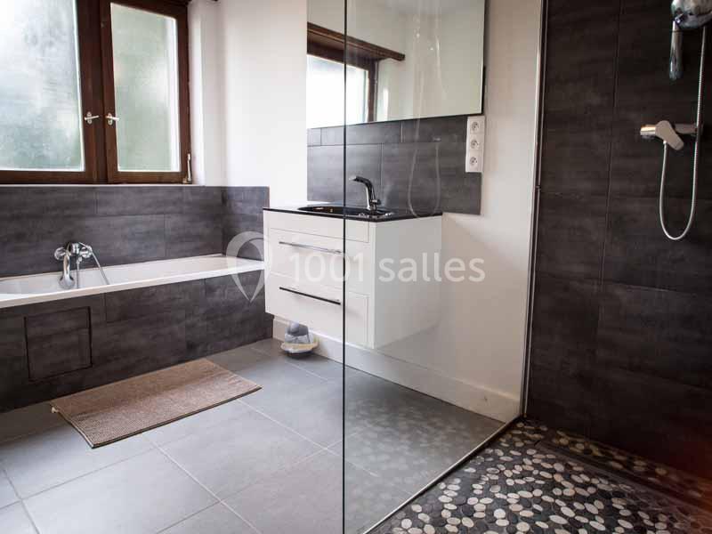 Location salle Soppe-le-Bas (Haut-Rhin) - Oscar's Home #10