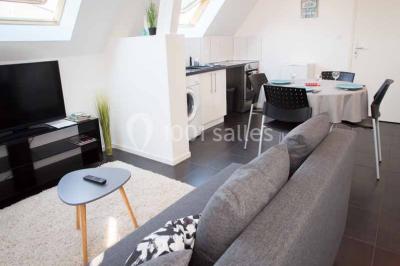 Miniature Location salle Soppe-le-Bas (Haut-Rhin) - Oscar's Home #12 Location salle Soppe-le-Bas (Haut-Rhin) - Oscar's Home #17