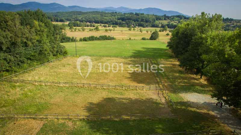 Location salle Soppe-le-Bas (Haut-Rhin) - Oscar's Home #14