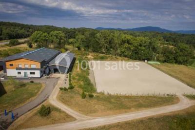 Miniature Location salle Soppe-le-Bas (Haut-Rhin) - Oscar's Home #2 Location salle Soppe-le-Bas (Haut-Rhin) - Oscar's Home #17