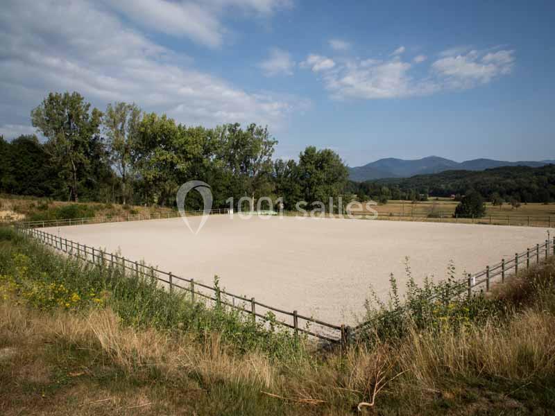 Location salle Soppe-le-Bas (Haut-Rhin) - Oscar's Home #17