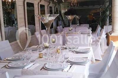 Location salle Sabran (Gard) - La Pousterle en Provence #17