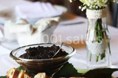 Location salle Sabran (Gard) - La Pousterle en Provence #17