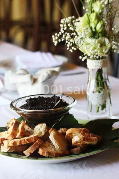 Location salle Sabran (Gard) - La Pousterle en Provence #5