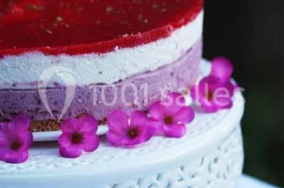 Location salle Sabran (Gard) - La Pousterle en Provence #17