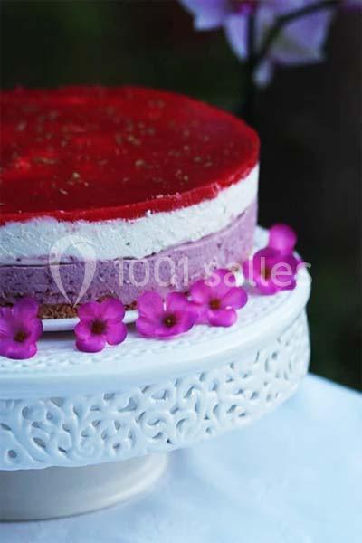 Location salle Sabran (Gard) - La Pousterle en Provence #6