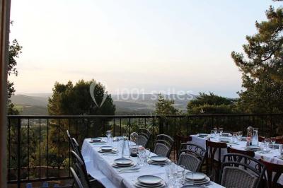 Location salle Sabran (Gard) - La Pousterle en Provence #17