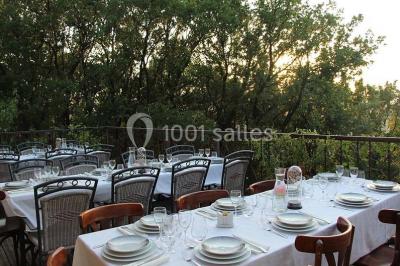 Location salle Sabran (Gard) - La Pousterle en Provence #17
