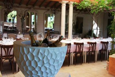 Location salle Sabran (Gard) - La Pousterle en Provence #17