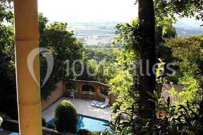 Location salle Sabran (Gard) - La Pousterle en Provence #24