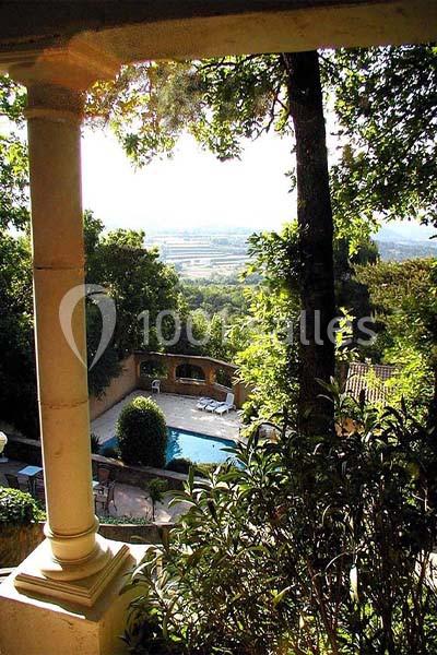 Location salle Sabran (Gard) - La Pousterle en Provence #18