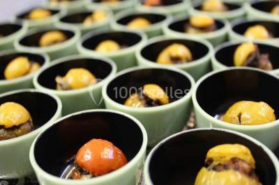 Location salle Sabran (Gard) - La Pousterle en Provence #24