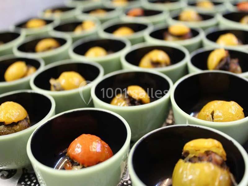 Location salle Sabran (Gard) - La Pousterle en Provence #13