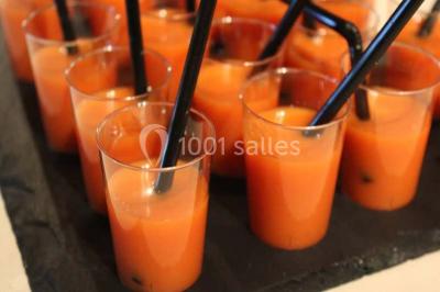 Location salle Sabran (Gard) - La Pousterle en Provence #24