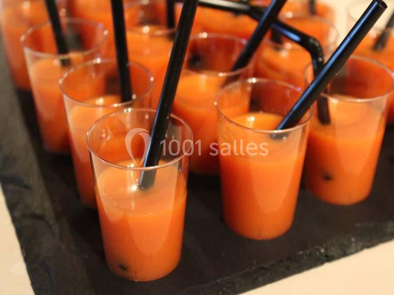 Location salle Sabran (Gard) - La Pousterle en Provence #14