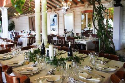 Location salle Sabran (Gard) - La Pousterle en Provence #24