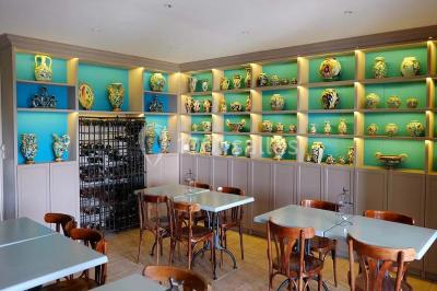 Location salle Sabran (Gard) - La Pousterle en Provence #24