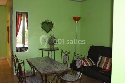 Location salle Sabran (Gard) - La Pousterle en Provence #24