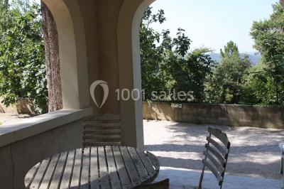 Location salle Sabran (Gard) - La Pousterle en Provence #24