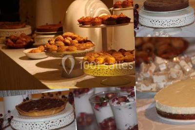 Location salle Sabran (Gard) - La Pousterle en Provence #24