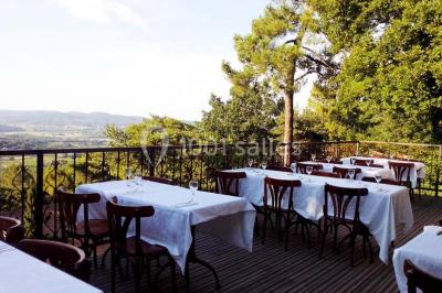Location salle Sabran (Gard) - La Pousterle en Provence #24