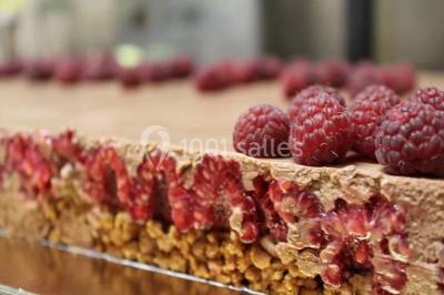 Location salle Sabran (Gard) - La Pousterle en Provence #24