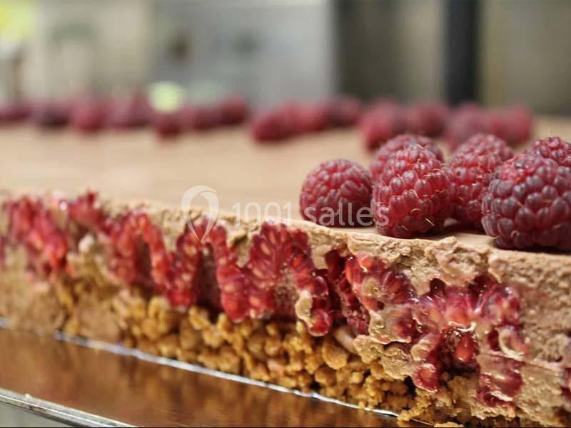 Location salle Sabran (Gard) - La Pousterle en Provence #17