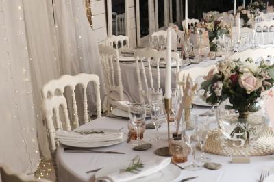 Location salle Sabran (Gard) - La Pousterle en Provence #24