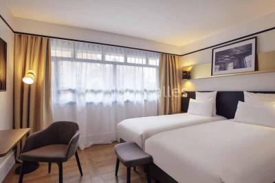 Location salle Saint-Ouen (Seine-Saint-Denis) - Mercure Paris Saint Ouen #14