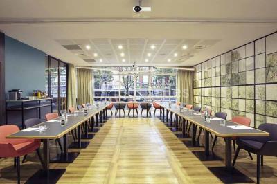 Location salle Saint-Ouen (Seine-Saint-Denis) - Mercure Paris Saint Ouen #14