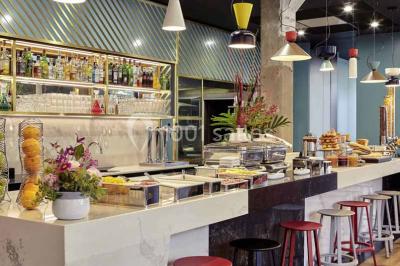 Location salle Saint-Ouen (Seine-Saint-Denis) - Mercure Paris Saint Ouen #14