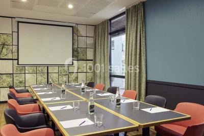 Location salle Saint-Ouen (Seine-Saint-Denis) - Mercure Paris Saint Ouen #14