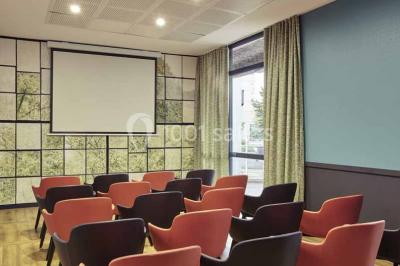 Location salle Saint-Ouen (Seine-Saint-Denis) - Mercure Paris Saint Ouen #14