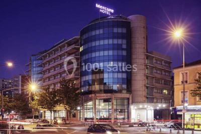 Location salle Saint-Ouen (Seine-Saint-Denis) - Mercure Paris Saint Ouen #14