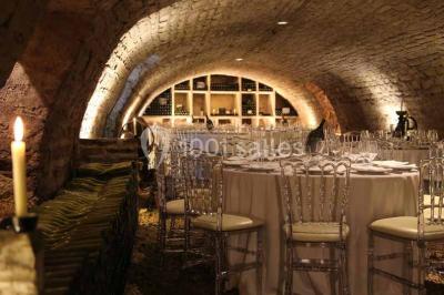 Location salle Chablis (Yonne) - Domaine Régnard #19