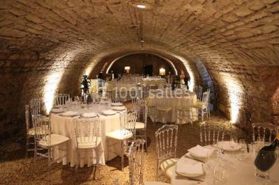 Location salle Chablis (Yonne) - Domaine Régnard #19