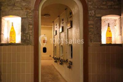 Location salle Chablis (Yonne) - Domaine Régnard #19