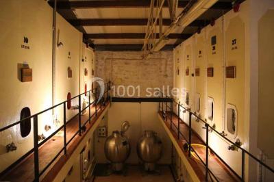 Location salle Chablis (Yonne) - Domaine Régnard #19