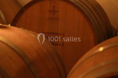 Location salle Chablis (Yonne) - Domaine Régnard #19