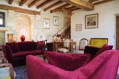 Location salle Chablis (Yonne) - Domaine Régnard #19