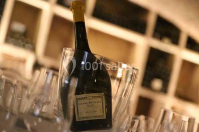 Location salle Chablis (Yonne) - Domaine Régnard #19